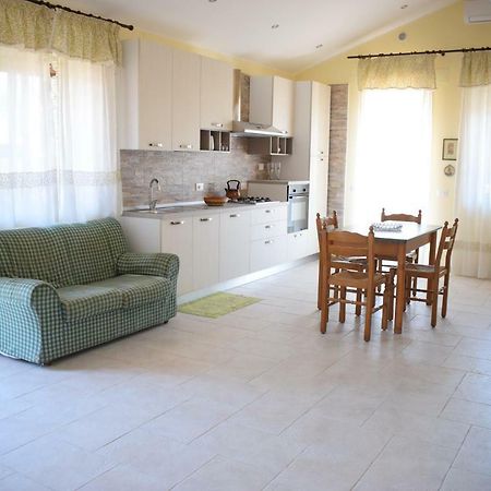 Beach House Vaccarizzo كاتانيا المظهر الخارجي الصورة