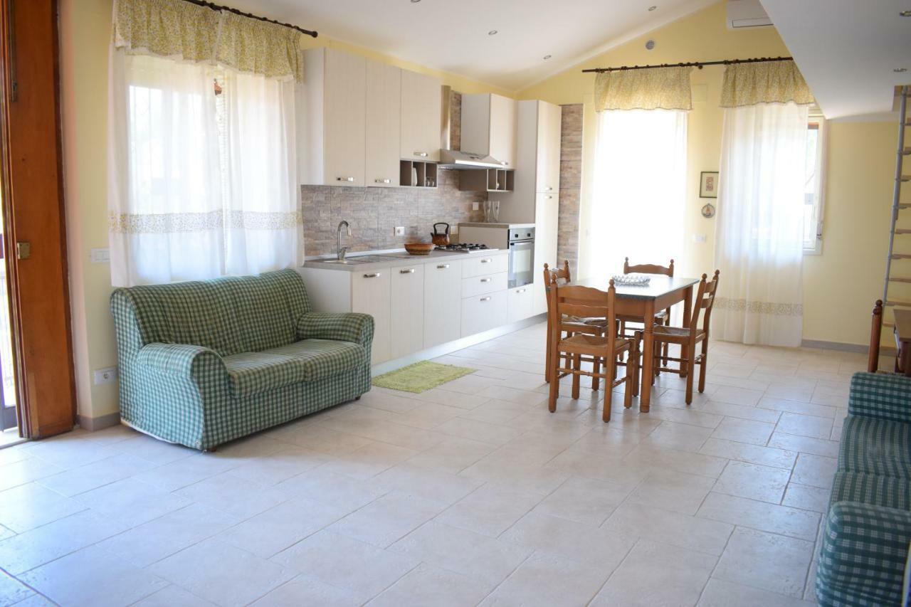 Beach House Vaccarizzo كاتانيا المظهر الخارجي الصورة